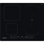 INDESIT | IB 65B60 NE | Hob | Induction | Number of burners/cooking zones 4 | Touch | Timer | Black - 2